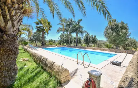 Maison 11 personnes à Noto - Photo 7