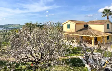Maison 11 personnes à Noto - Photo 9