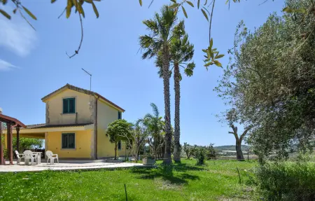 Maison 11 personnes à Noto - Photo 10