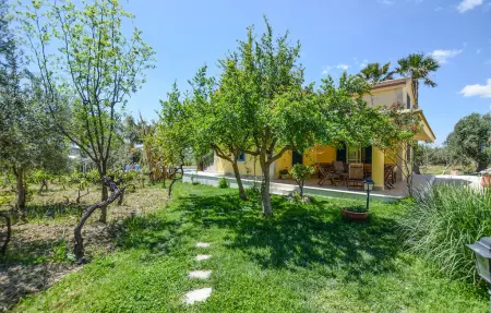 Maison 11 personnes à Noto - Photo 11