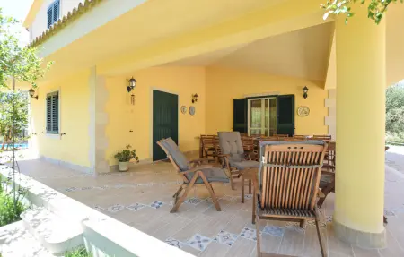 Maison 11 personnes à Noto - Photo 14