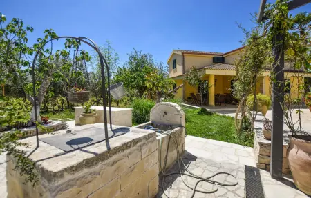 Maison 11 personnes à Noto - Photo 23