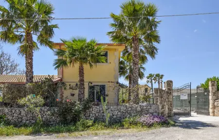 Maison 11 personnes à Noto - Photo 24