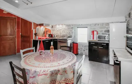 Maison 6 personnes à Grospierres - Photo 5