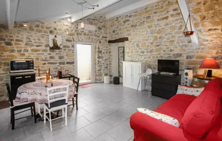 Maison 6 personnes à Grospierres - Photo 18
