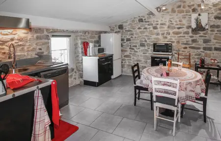 Maison 6 personnes à Grospierres - Photo 19
