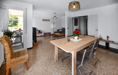 Appartement 5 personnes à Carpentras - Photo 3