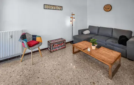 Appartement 5 personnes à Carpentras - Photo 4