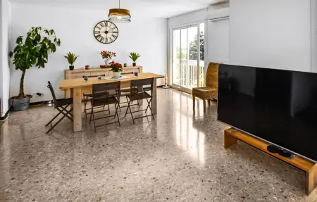 Appartement 5 personnes à Carpentras - Photo 5