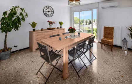 Appartement 5 personnes à Carpentras - Photo 6