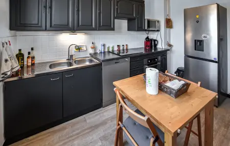 Appartement 5 personnes à Carpentras - Photo 8