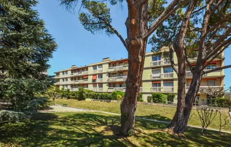 Appartement 5 personnes à Carpentras - Photo 9