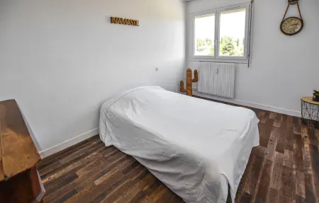 Appartement 5 personnes à Carpentras - Photo 12