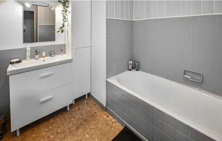Appartement 5 personnes à Carpentras - Photo 14