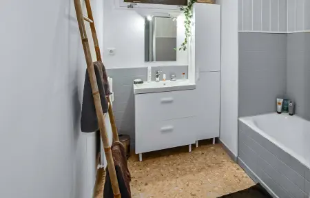 Appartement 5 personnes à Carpentras - Photo 15
