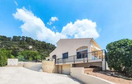 Maison 8 personnes à Roquebrun - Photo 17