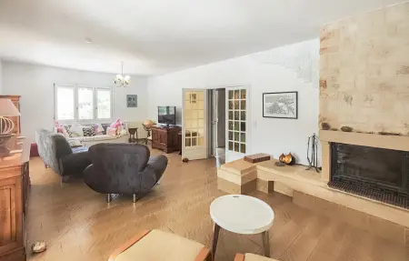 Maison 8 personnes à Roquebrun - Photo 19