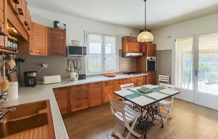 Maison 8 personnes à Roquebrun - Photo 20