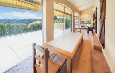 Maison 8 personnes à Roquebrun - Photo 22