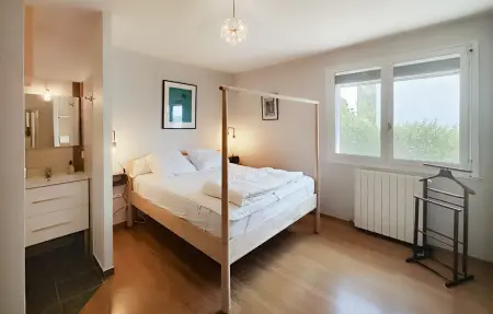 Maison 8 personnes à Roquebrun - Photo 25