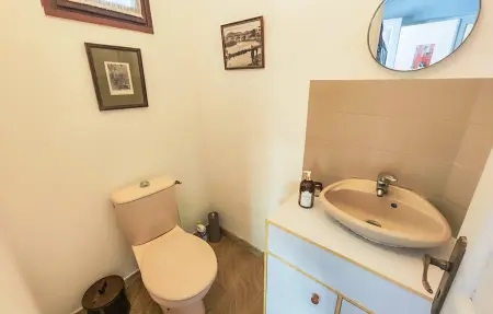 Maison 8 personnes à Roquebrun - Photo 33