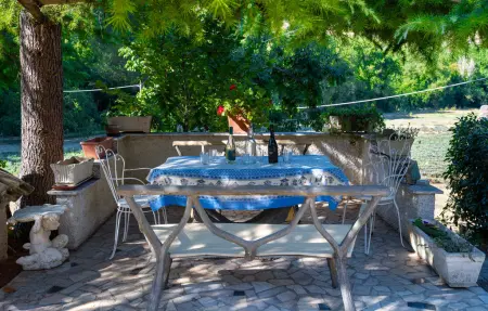 Maison 7 personnes à Catignano - Photo 1