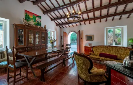 Maison 7 personnes à Catignano - Photo 2