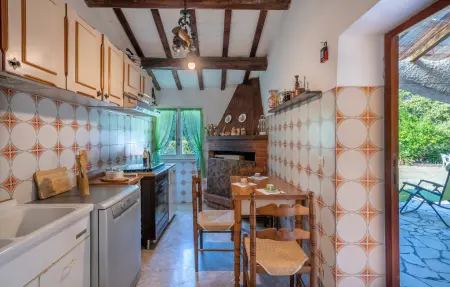 Maison 7 personnes à Catignano - Photo 4
