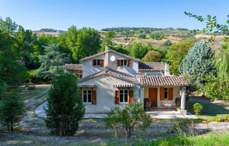 Maison 7 personnes à Catignano - Photo 5