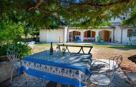 Maison 7 personnes à Catignano - Photo 6