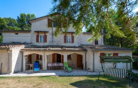Maison 7 personnes à Catignano - Photo 8