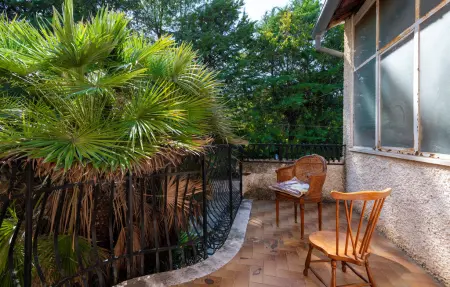 Maison 7 personnes à Catignano - Photo 10