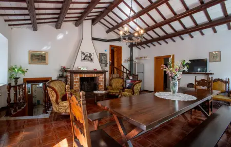 Maison 7 personnes à Catignano - Photo 11