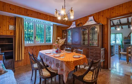 Maison 7 personnes à Catignano - Photo 12