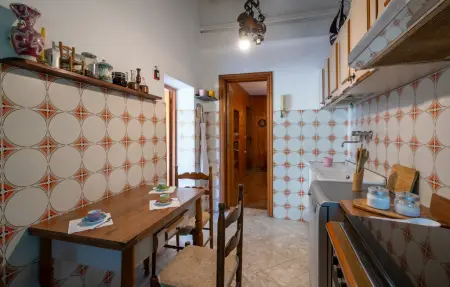 Maison 7 personnes à Catignano - Photo 14