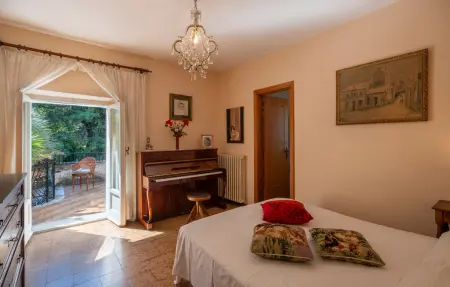 Maison 7 personnes à Catignano - Photo 15