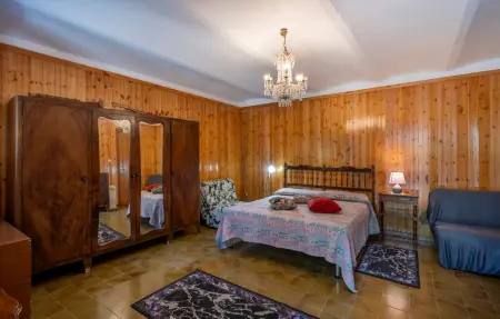 Maison 7 personnes à Catignano - Photo 16