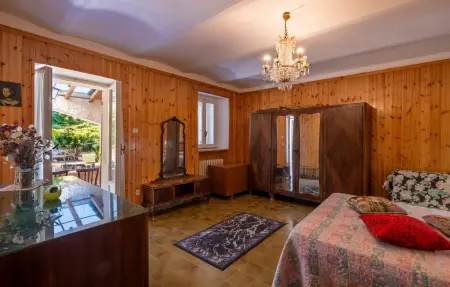 Maison 7 personnes à Catignano - Photo 17