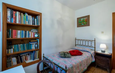 Maison 7 personnes à Catignano - Photo 18