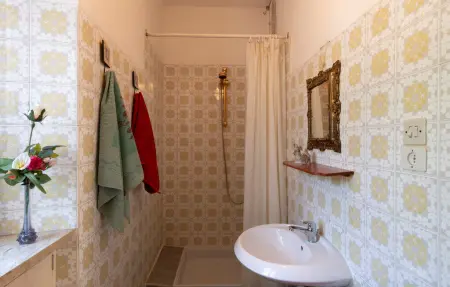 Maison 7 personnes à Catignano - Photo 21