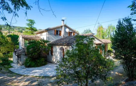 Maison 7 personnes à Catignano - Photo 22