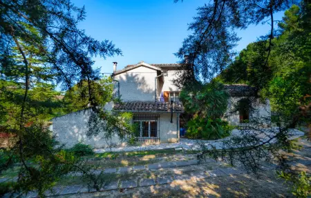 Maison 7 personnes à Catignano - Photo 25