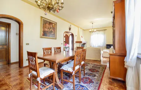Villetta Angelino, Maison 7 personnes à Viareggio - Photo 2