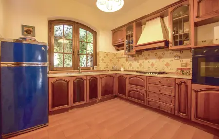 Villetta Angelino, Maison 7 personnes à Viareggio - Photo 4