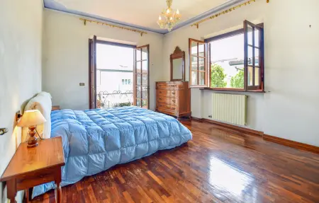 Villetta Angelino, Maison 7 personnes à Viareggio - Photo 5