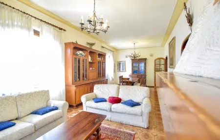 Villetta Angelino, Maison 7 personnes à Viareggio - Photo 8