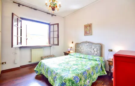 Villetta Angelino, Maison 7 personnes à Viareggio - Photo 10