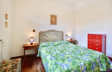 Villetta Angelino, Maison 7 personnes à Viareggio - Photo 12