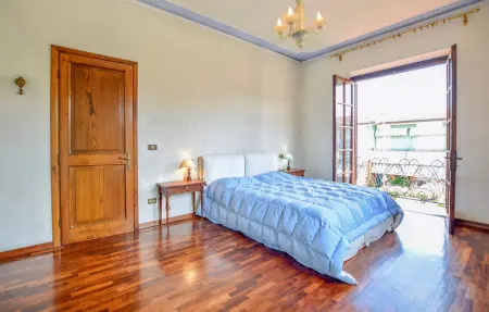Villetta Angelino, Maison 7 personnes à Viareggio - Photo 13
