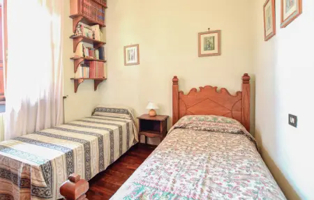 Villetta Angelino, Maison 7 personnes à Viareggio - Photo 15